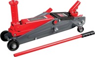 PROLINE Hidraulična dizalica "quick lift" 2.5 t, 150-530 mm